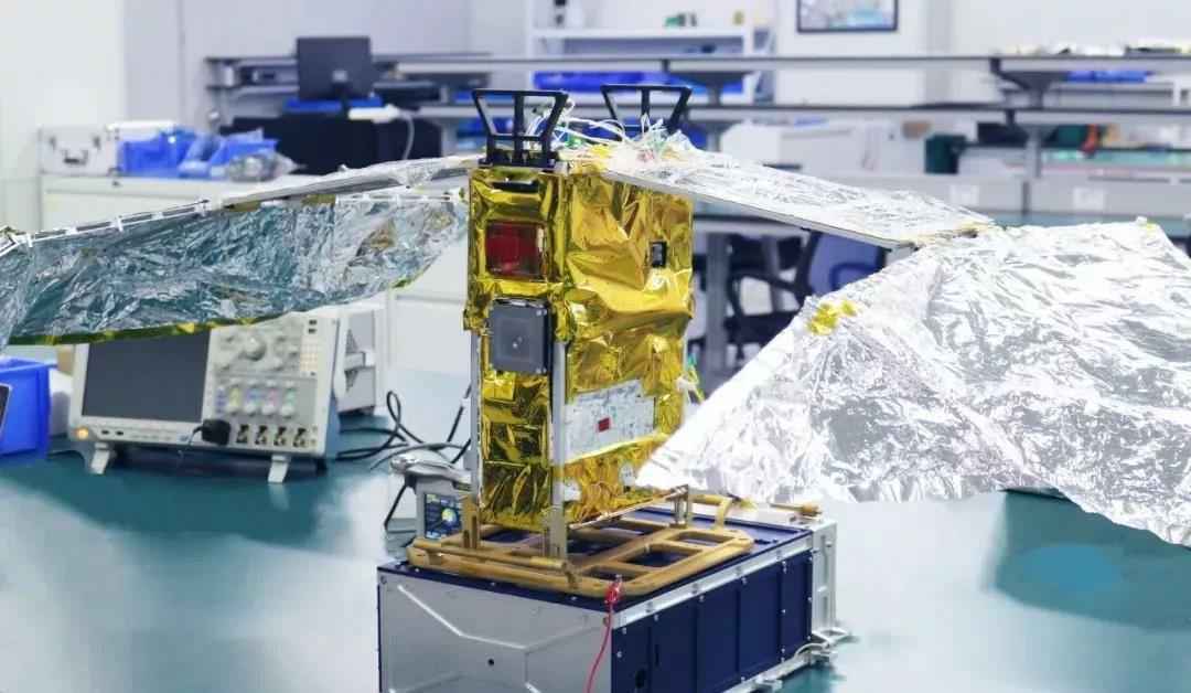 凯发app官网登录入口-凯发(中国)超级电容2019年星箭分离首发成功！