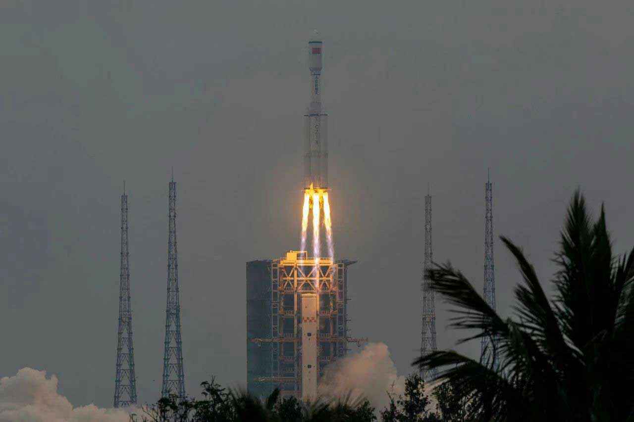 2020，凯发app官网登录入口-凯发(中国)超级电容星箭分离电源完美收官！