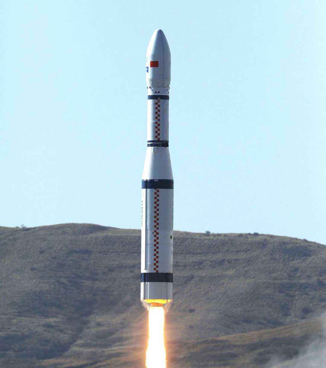 2020年，疫情考验下 凯发app官网登录入口-凯发(中国)助力首颗空事卫星成功发射！